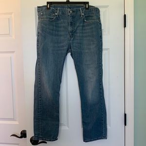 Levi’s Men’s 511 Size 38/30